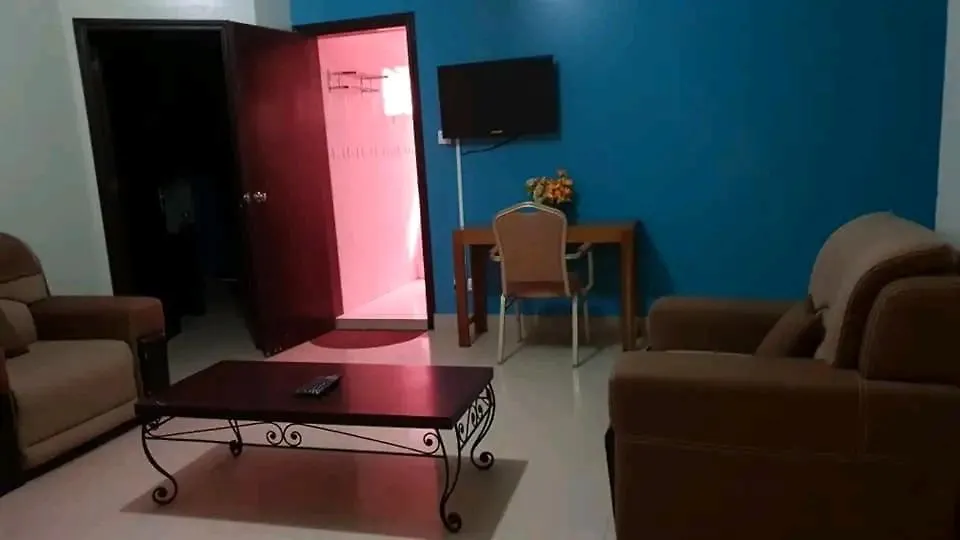 Hotel 4 Fleurs Dakar Senegal