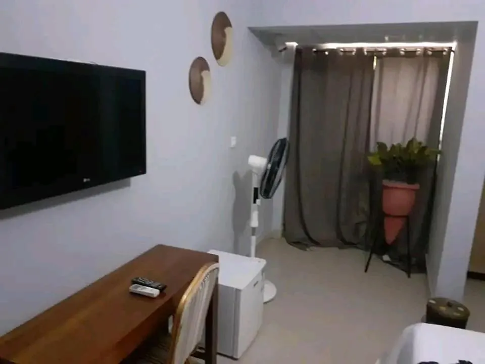Hotel 4 Fleurs Dakar Senegal