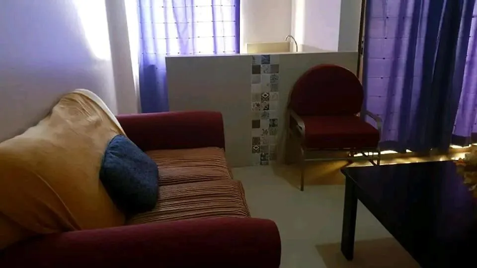 Hotel 4 Fleurs Dakar 3*,  Senegal