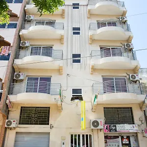 Hotel Résidence De La Porte Du Millenaire