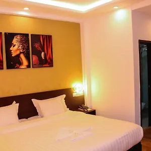 Hotel Colonia